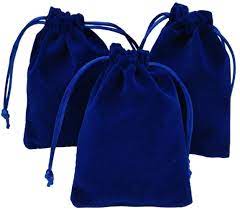 Dice Bag, XL